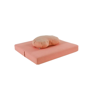 Ensemble <span class=keywords><strong>de</strong></span> coussins <span class=keywords><strong>de</strong></span> méditation Zabuton organique en <span class=keywords><strong>forme</strong></span> <span class=keywords><strong>de</strong></span> haricot Zafu <span class=keywords><strong>futon</strong></span> sarrasin fait à la main personnalisé - Product Image 3