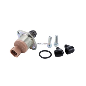 DXM 294200-0360 <b>Suction</b> Control SCV 294200-0360 for <b>Pump</b> 294200-0360 294200-0360 - Product Image 1