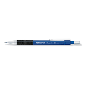 STAEDTLER - PORTAMINE MARS MICRO 0,7MM - Product Image 1