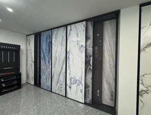 Kit de carrocería de coche para V-Class W447 2016-2018 Track Floor para Mercedes Benz <span class=keywords><strong>Vito</strong></span> W447 W448 V220 <span class=keywords><strong>V250d</strong></span> con plegado - Product Image 2