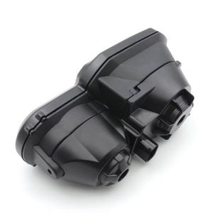 Faro LED YongJin de Luz Alta/Baja con Kit de Ensamblaje DRL y Repuesto para Faro F650GS/F700GS/F800GS/F800R para F650G - Product Image 5