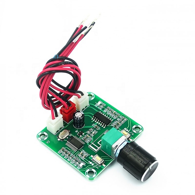 XH-A158 Bluetooth Compatible Audio Amplifier Board Ultra Clear 5.0 PAM8403 DIY Wireless Speaker Board 5W*2