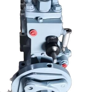 Pompe à carburant haute pression PS8A-HR-23-R8, PS8A-HL-23-R8 - Product Image 3