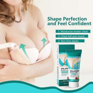 ครีมเพิ่มขนาดหน้าอกจากโสมออร์แกนิคธรรมชาติคุณภาพสูง - Product Image 3