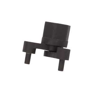 KS TOOLS 1/4” universal pin wrench for timing belt <b>tensioning</b> <b>pulley</b>, adjustable - Product Image 1