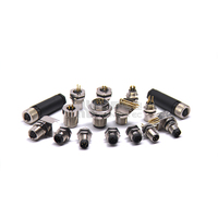 Connecteur Circulaire M8 2 3 4 5 6 8 Broches, Prise Femelle Faisable en Circuit pour Vélo Électrique, Câble Connecteur M5 M8 M12 M16 M23