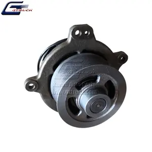 OEM 500356553 Water Pump for IVECO Truck Trakker Stralis EuroStar Cooling System Parts