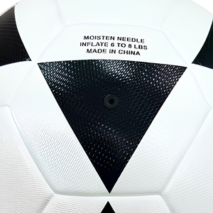 Balón de Fútbol Profesional Termosellado, Talla 5, PU sin Costuras, Venta al Por Mayor para Clubes Deportivos Juveniles - Product Image 4