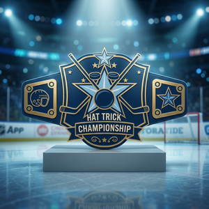 Championnat souterrain Cadeau des Dieux pour tous les sports - Product Image 1
