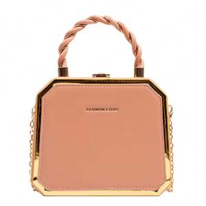 Sac à main élégant pour banquet, style européen, idéal pour une soirée ou une fête - Product Image 2