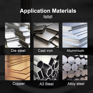 UNC UNF UNEF Jeu de forets à <span class=keywords><strong>main</strong></span> à filetage droit 2 pièces Cobalt HSS Coupe-fil Cobalt Outils à <span class=keywords><strong>main</strong></span> pour perceuse <span class=keywords><strong>Machine</strong></span> à tarauder Die - Product Image 3