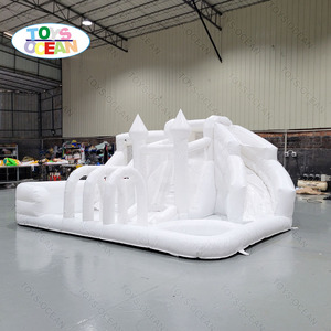 <span class=keywords><strong>2025</strong></span> New Thời Trang <span class=keywords><strong>Inflatable</strong></span> lâu đài <span class=keywords><strong>bouncy</strong></span> cho trẻ em với bóng Pit màu xanh lá cây khủng long trượt - Product Image 6