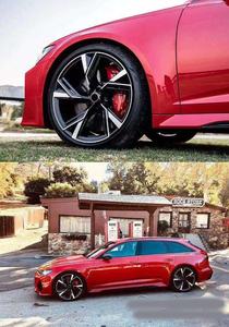 Fabricant YQ Factory, jantes en alliage 19 pouces, 20 pouces, 5x112 pour <span class=keywords><strong>Audi</strong></span> Q5 A6 A5 <span class=keywords><strong>TT</strong></span>, jantes 5x112, jantes 18 pouces - Product Image 6