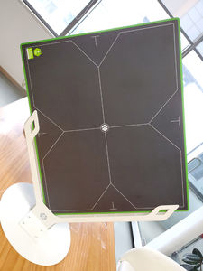 17 ''x 17'' rilevatore Wireless di dimensioni Cassette MSLCV08 per il sistema <span class=keywords><strong>CR</strong></span> o DR - Product Image 2