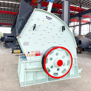 Giá thấp <span class=keywords><strong>PF</strong></span> loạt đá vôi <span class=keywords><strong>Granite</strong></span> Máy Nghiền tác động tổng hợp Quarry Máy Nghiền tác động giá - Product Image 3