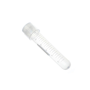 หลอดเชื้อเพาะเชื้อแบบใช้แล้วทิ้ง ขนาด 12x75 มม. ความจุ 4 มล. ทำจาก PP PS - Product Image 5