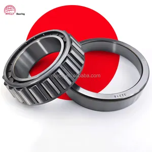 90x160x42.5 mm 32218 Tapered Roller Bearings 32218-A 32218-XL 32218-J2-Q Bearing 32218