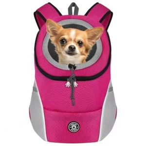 Free sample Pet Carrier for <b>Medium</b> <b>Dogs</b> Large Cat Carrier for 2 Cats Travel Double <b>Dog</b> <b>Crate</b> Set with Portable - Product Image 5
