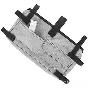 Sac suspendu étanche pour fauteuil roulant de bonne qualité - Product Image 1