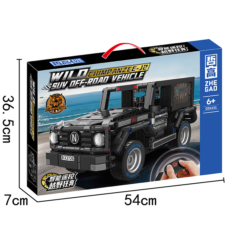 Chinese Manufacturer Wholesale Remote Controlled Cars
