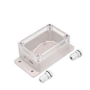 Sonoff Basic Easy Micro <span class=keywords><strong>Wifi</strong></span> Draadloze Schakelaar Ip66 Waterdicht Shell Smart Home - Product Image 1