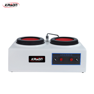 Máy Mài/Đánh Bóng Kim Loại, Máy Mài (MoPao 260/160/2D) MoPao-Series Tốc Độ Gấp Đôi - Product Image 3
