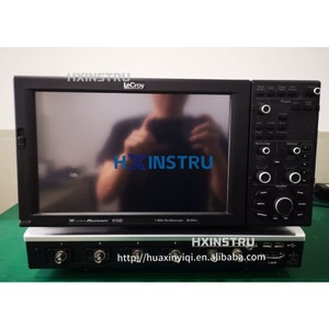 1 ชิ้น Lecroy WaveRunner 640Zi OSCILLOSCOPE H - Product Image 1