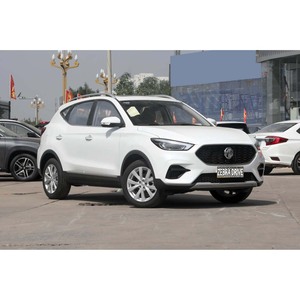 <span class=keywords><strong>Auto</strong></span> Usata 2017 <span class=keywords><strong>MG</strong></span> <span class=keywords><strong>ZS</strong></span> Fornitore Affidabile Motore a Combustione a Benzina Automatico SUV 5 Posti Guida a Sinistra per Proprietari di SUV a Lunga Durata - Product Image 2
