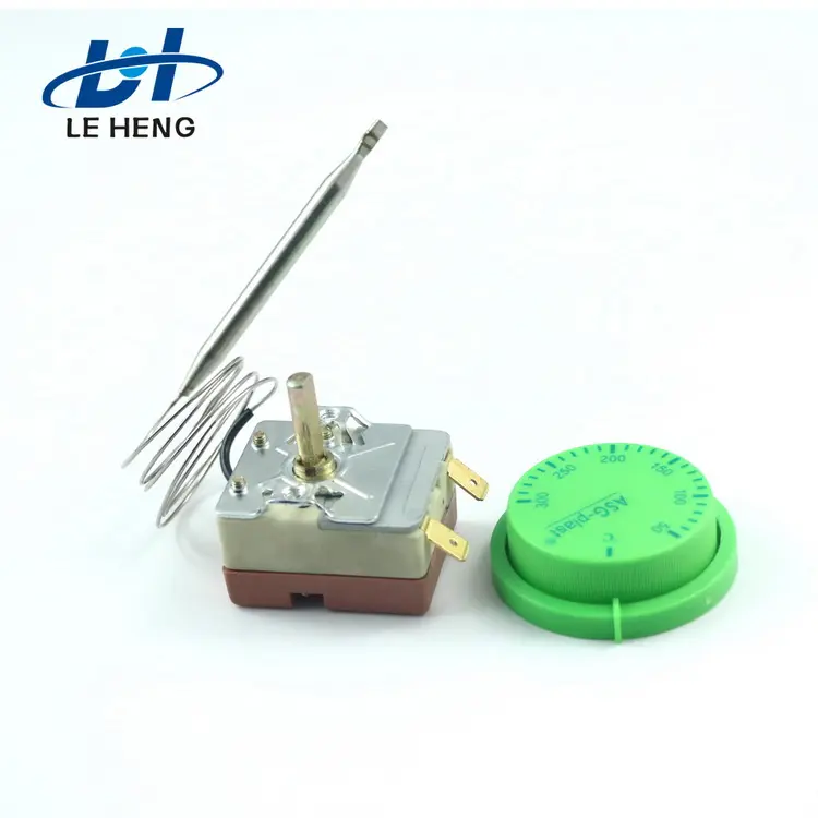 Whd-65e water and heat blanket temperature control switch temperature controller