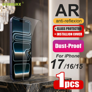 Protector de Pantalla de Diamante al por Mayor, 9H AR HD OG, Vidrio Templado Transparente para Teléfono Celular, para <span class=keywords><strong>iPhone</strong></span> y Samsung - Product Image 1