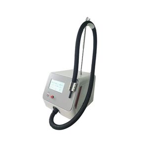 Sistema de Enfriamiento de Piel por Aire Frío a -20°C, Máquina Láser de Escritorio sin Dolor para Uso en Salón, con Tratamiento Facial y de Manos, Enchufe Estadounidense - Product Image 4
