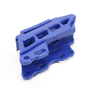 Guía de Cadena de Motocicleta Zuqing WR106 para YAMAHA YZ YZF 85 125 250 450, Piezas de Modificación para Motos Todoterreno - Product Image 5