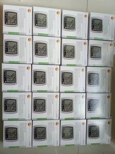 Nouveau thermomètre et hygromètre d'origine allemande Testo 608-H1, Testo 608-h1 - Product Image 5