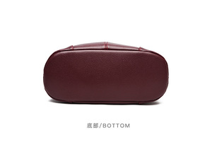 Women's Shoulder Bags Small Travel Handbag PU Leather Messenger Cross Body Messenger Bags for Women - Product Image 5