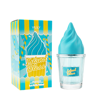 VILILY 100ml Parfum Unisexe OEM Fruité Floral Eau de Toilette Spray Longue Durée pour Hommes et Femmes 6 Senteurs BQL Vente en Gros