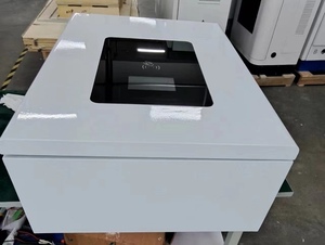 Ked Factory Wholesale KED-WDC 20-40KW Commercial Wall Mounted EV Charging Station Ethernet/4G Network 200-750V Input - Product Image 5