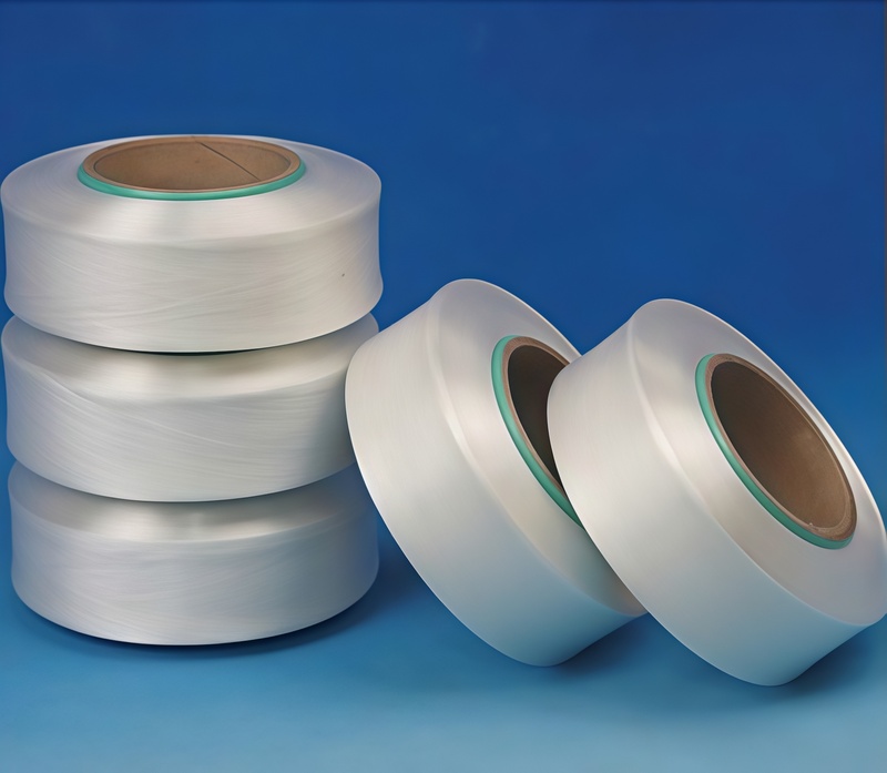 Factory Wholesale 100 Nylon 6 Yarn