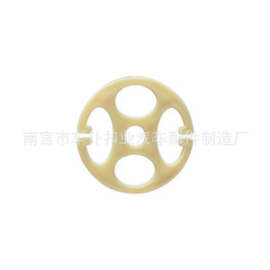 Clips para cojín de asiento de coche Smooth Sailing R01 universales para interior de automóvil, color beige y marrón - Product Image 2