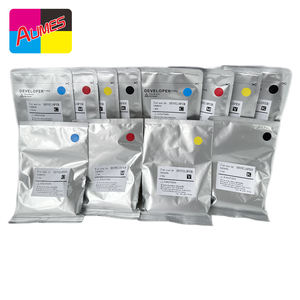 Desarrollador de color original C700, compatible con el uso en polvo de hierro de <span class=keywords><strong>Xerox</strong></span> DocuCentre DC C700 J75 C550 C560 C6680 C7780 - Product Image 6