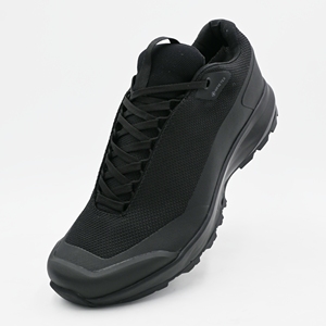 Chaussures de randonnée imperméables pour hommes en gros, baskets de trekking d'extérieur en TPU et tissu Oxford avec semelle en caoutchouc EVA, prix d'usine Pro 1 - Product Image 4