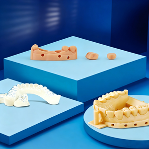 Impresora 3D Industrial Nueva con WiFi/USB, Impresora de Resina Dental DLP, Alimentación Automática de Resina, Placa Superior, 1 Año de Garantía - Product Image 6