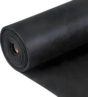 Rouleaux de tissu non tissé jetables en polypropylène PP Spunbond pour la protection des fruits et le contrôle des mauvaises herbes dans l'utilisation de la couverture agricole