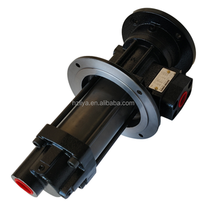 Pompe à vis DMGMORI SPL2538L070-55GL/70-5 SPL2538L0/70-55GL/70-5.5GL du Japon - Product Image 3