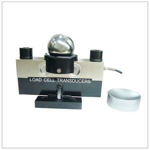 प्रतिस्पर्धी मूल्य कार्बन स्टील प्लांट वटब्रिज 40 टी ट्रक स्केल लोड सेल 21 मीटर ओम/ओडम अनुकूलन योग्य डिजिटल नेतृत्व प्रदर्शन - Product Image 6