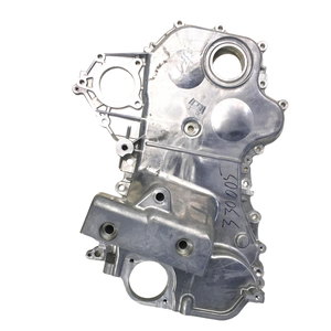 Factory Reasonable Price High <strong>Quality</strong> Custom Aluminum Die <strong>Casting</strong> Parts - Product Image 1