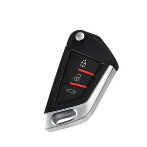 Alarma de Coche Unidireccional Cyclone para el Mercado de Oriente Medio - Product Image 2