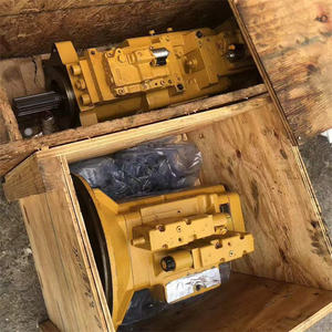 065-ปั๊มหลัก9288ปั๊ม168-9047มอเตอร์197-9994ชิ้นส่วนไฮดรอลิก172-4389ลูกสูบ280-7858-ชุดสะสมชิ้นส่วนไฮดรอลิก - Product Image 5