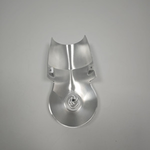 บริการผลิตชิ้นส่วนโลหะสแตนเลสแบบกำหนดเองด้วยเครื่อง CNC พร้อมบริการขึ้นรูปชิ้นงานโลหะด้วยเครื่อง CNC แบบครบวงจร - Product Image 5