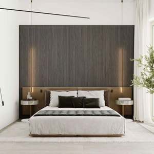 Supdesigner - Rendu 3D résidentiel - Design d'intérieur - Villa de luxe - Service de rendu 3D personnalisé moderne - Design d'intérieur - Product Image 5