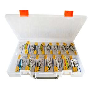 Kefal Transam Lures yumuşak plastik 95 mm Vibe balıkçılık cazibesi durumda yumuşak Vibe Lures - Product Image 5